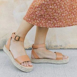 Soludos Cadiz Sandals